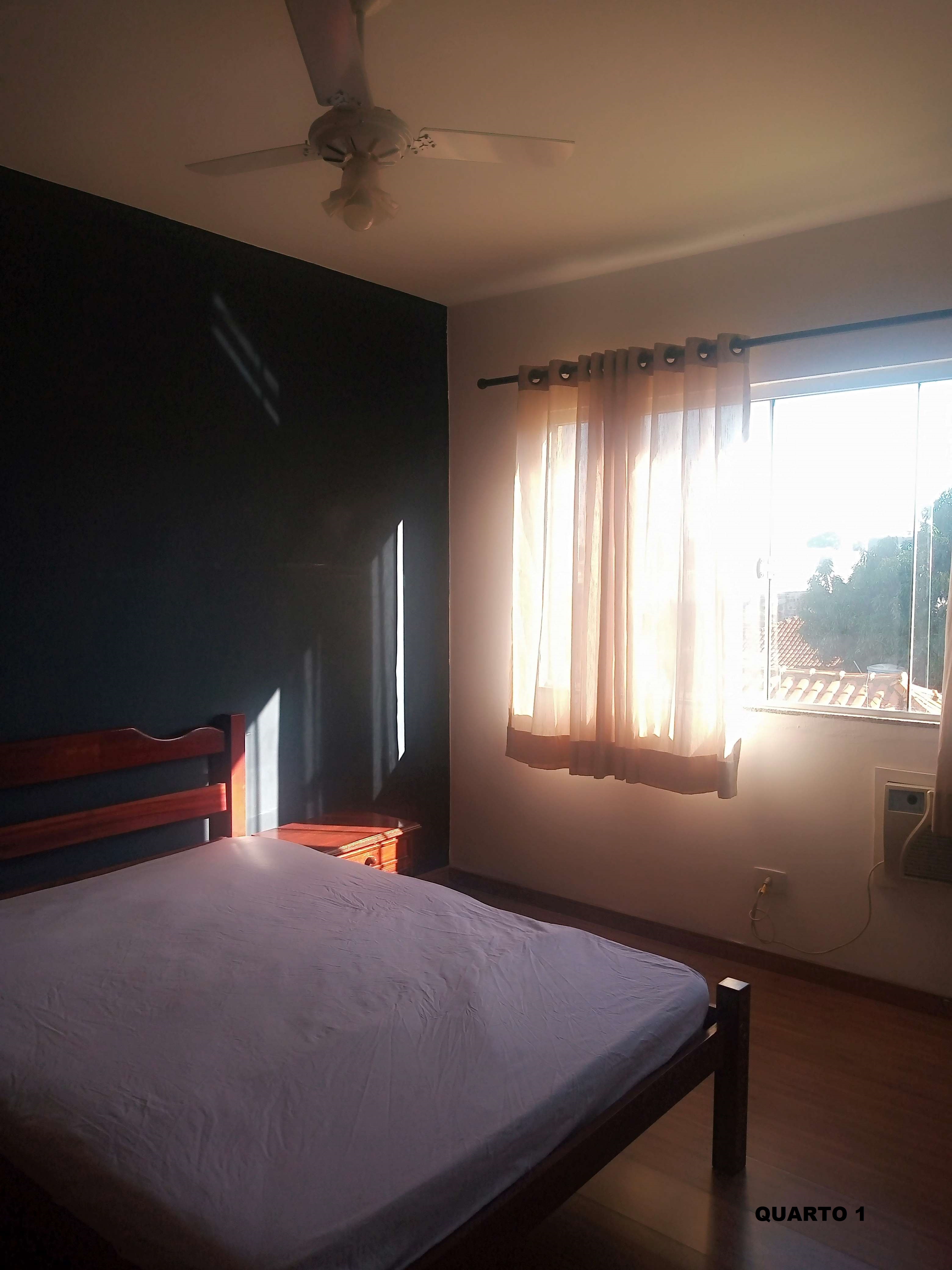 Imagem Apartamento com 2 Quartos para Alugar, 79 m²em Vila Glória - Campo Grande