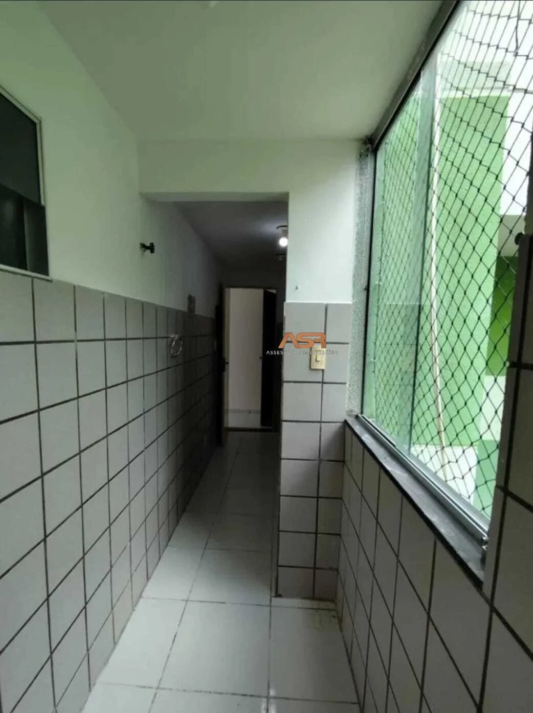 Foto do imóvel: Apartamento com 3 Quartos à Venda, 68 m² em Nova Parnamirim - Parnamirim