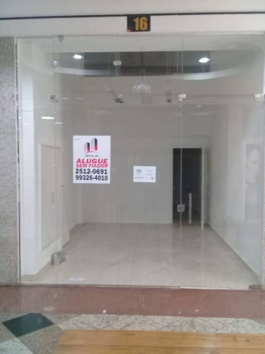 Imagem Loja à Venda, 68 m²em Belvedere - Belo Horizonte
