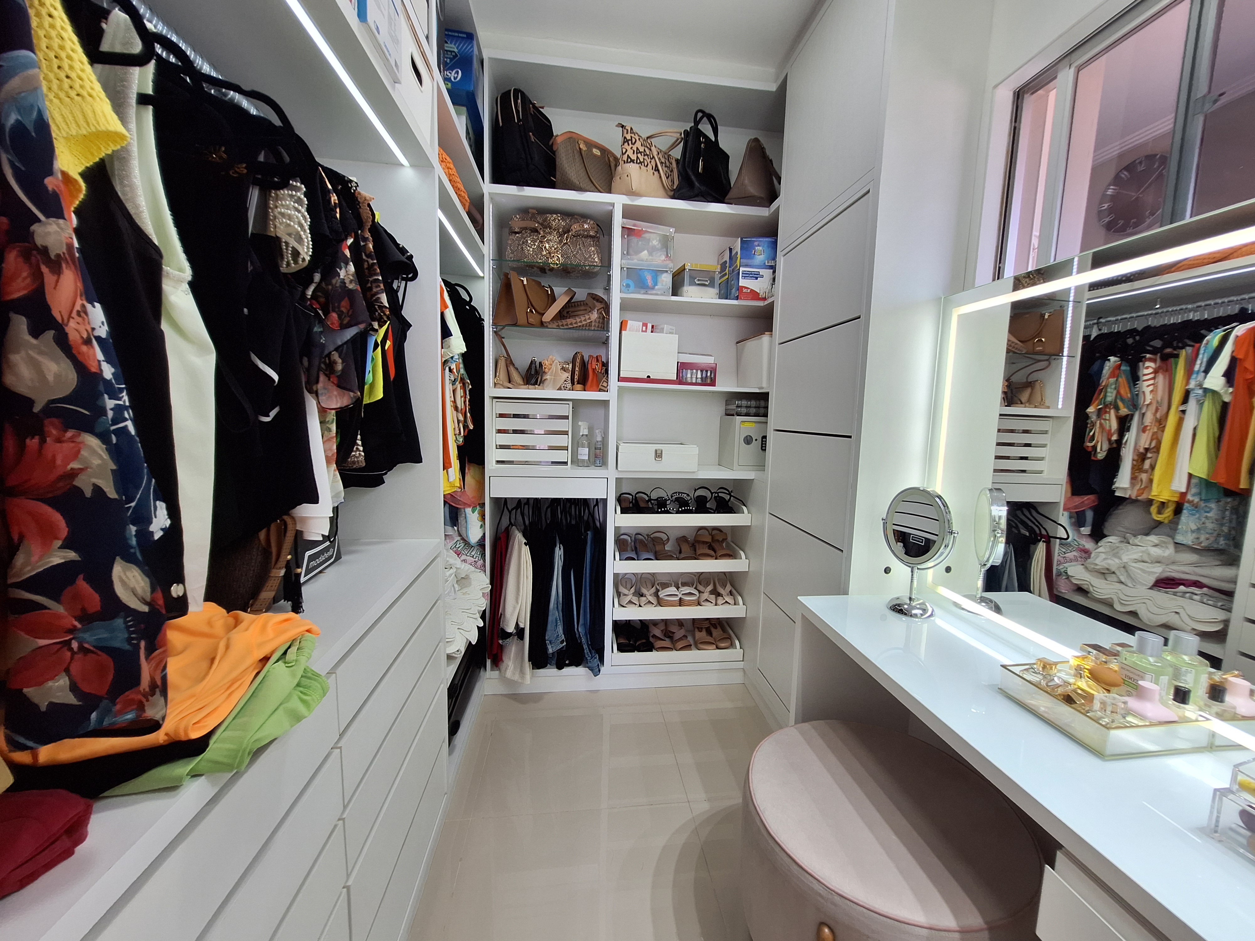 Foto do imóvel: Apartamento com 3 Quartos à Venda, 105 m²em Centro - Fortaleza