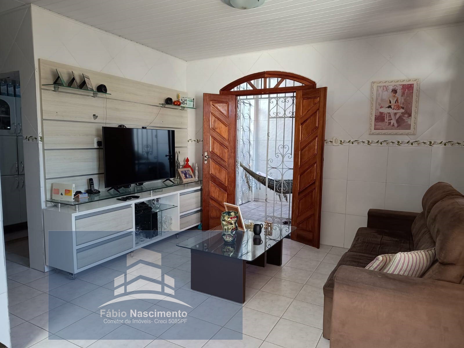 Imagem Casa com 3 Quartos à Venda, 110 m² em São Conrado - Aracaju