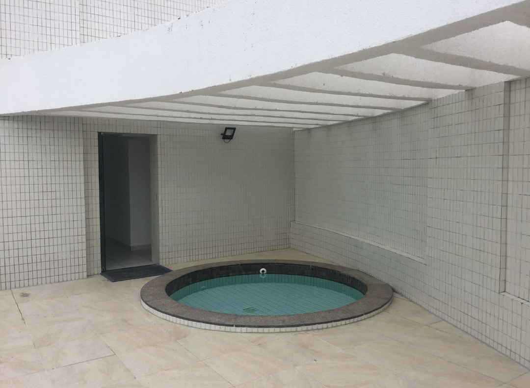 Foto do imóvel: Apartamento com 2 Quartos para Alugar, 44 m² em Boa Viagem - Recife