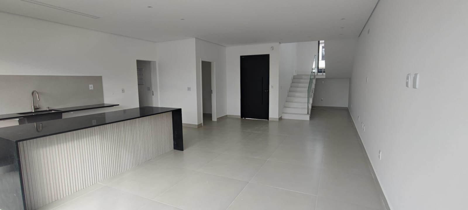 Imagem Casa de Condomínio com 3 Quartos à Venda, 223 m²em Jardim Ermida I - Jundiaí