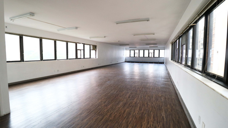 Imagem Sala Comercial à Venda,  em Santa Cecília - São Paulo