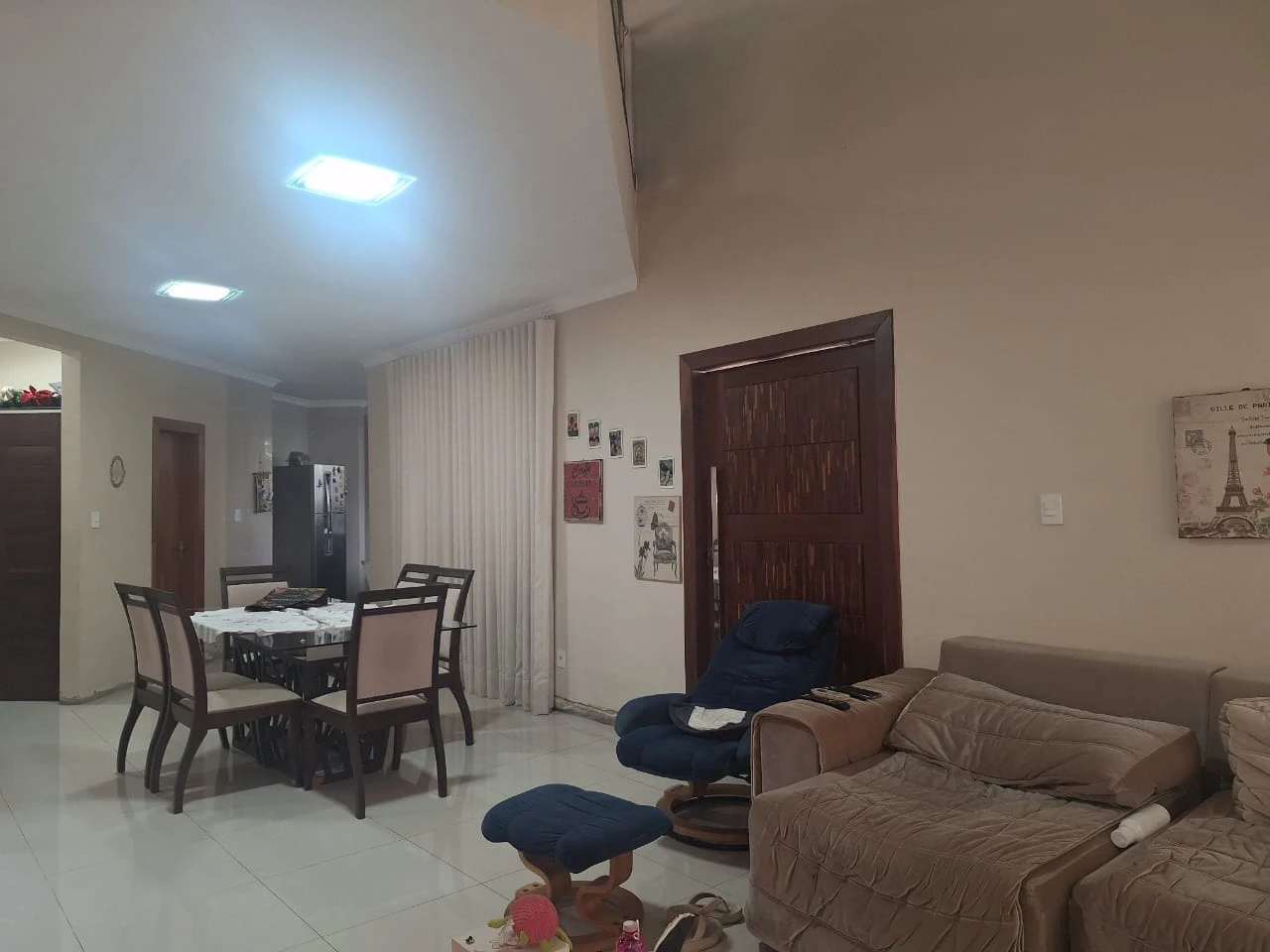 Imagem Casa de Condomínio com 3 Quartos à Venda, 328 metros em Parque Verde - Belém