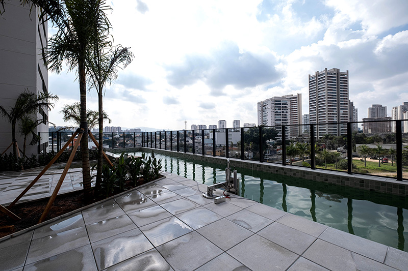 Imagem Apartamento com 3 Quartos à Venda, 68 m² em Vila Anastácio - São Paulo