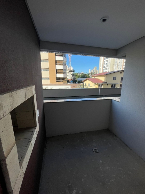 Imagem Apartamento com 2 Quartos à Venda, 74 m²em Michel - Criciúma