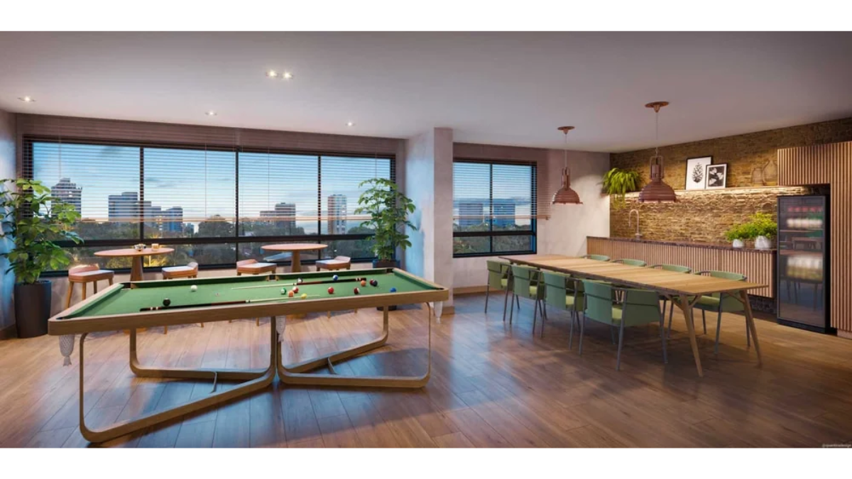 Imagem Apartamento com 3 Quartos à Venda, 107 m²em Horto Florestal - Salvador