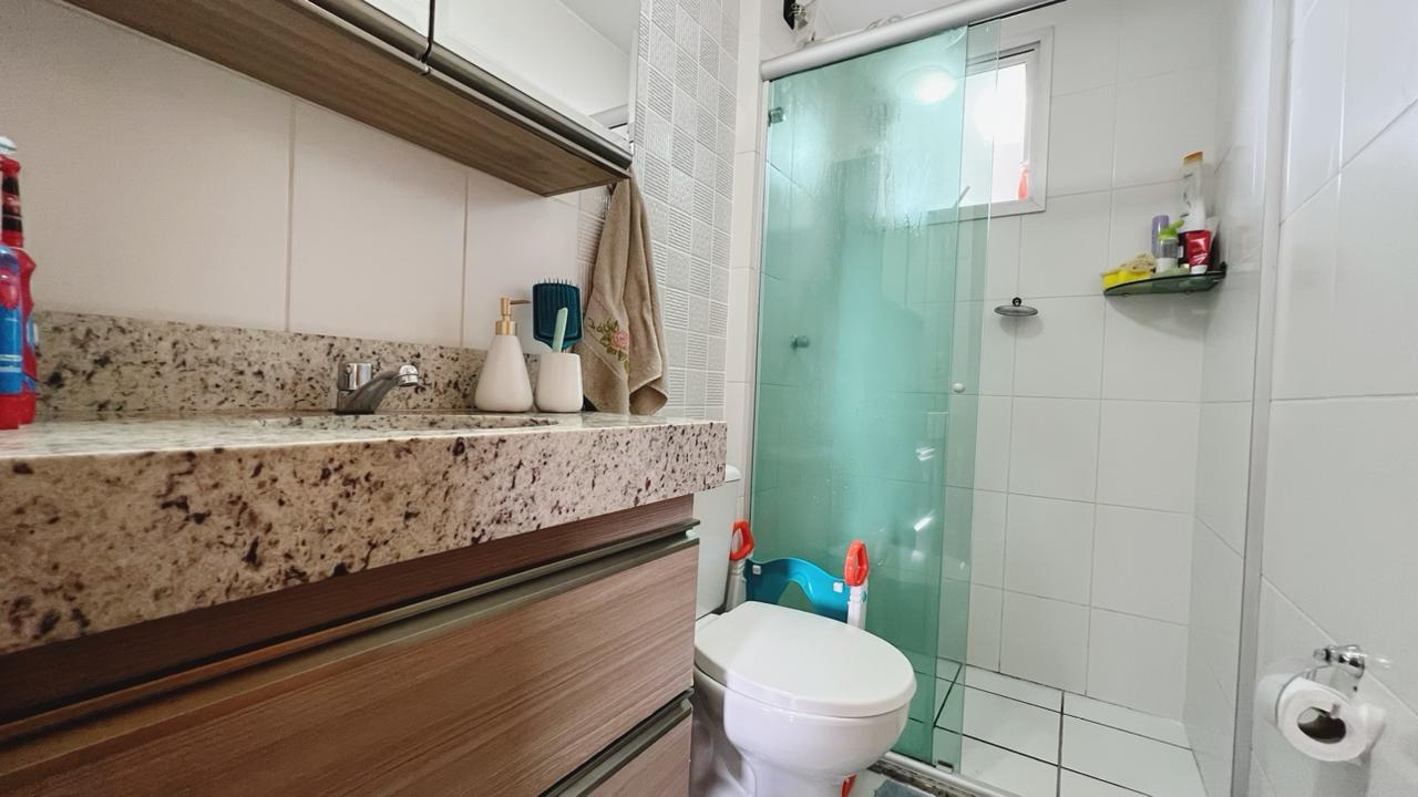 Imagem Apartamento com 2 Quartos à Venda, 64 m²em Parque Amazônia - Goiânia