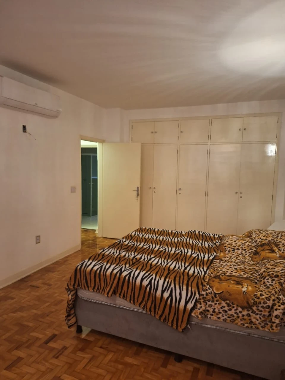 Imagem Apartamento com 3 Quartos à Venda, 216 m² em Centro - São José do Rio Preto