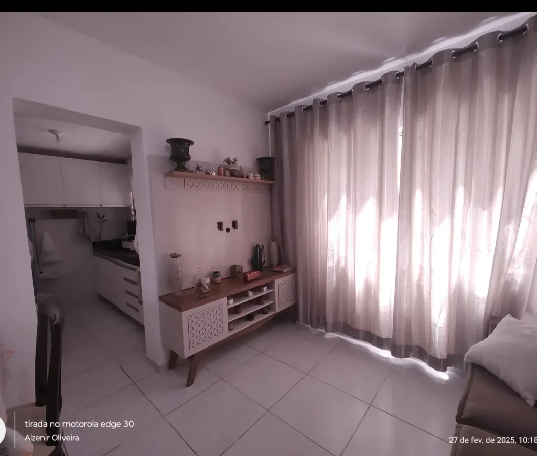 Imagem Apartamento com 2 Quartos à Venda, 60 m² em Nova Parnamirim - Parnamirim