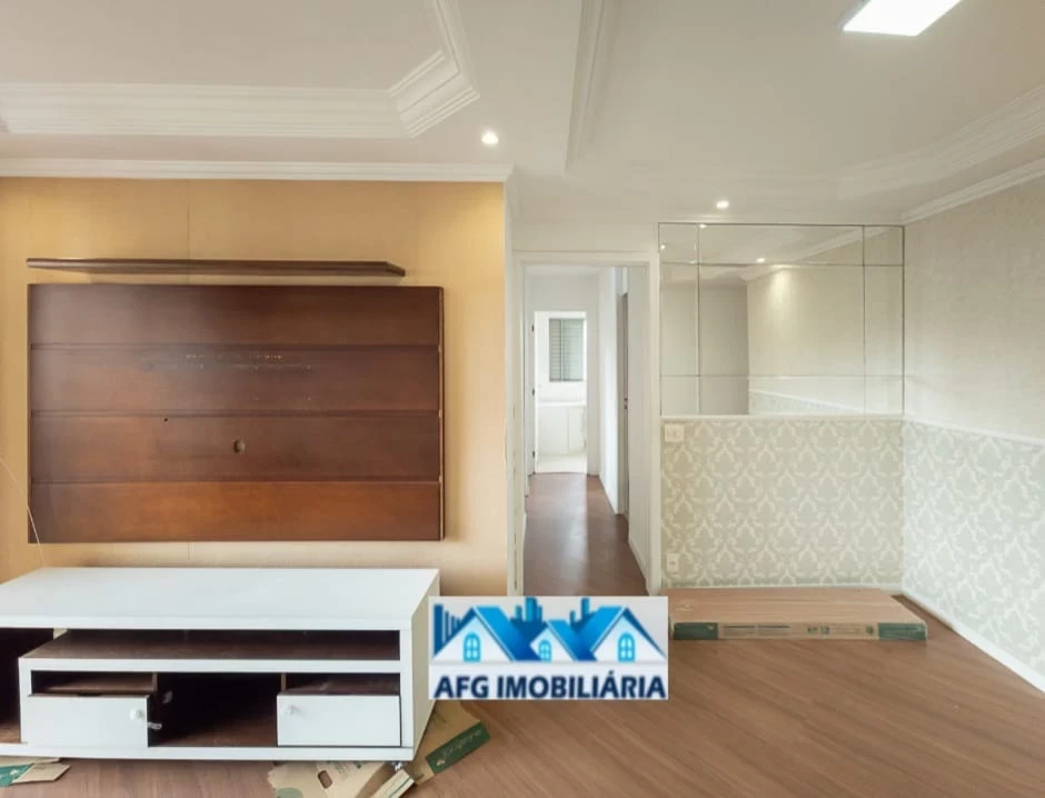 Imagem Apartamento com 3 Quartos para Alugar, 63 m² em Vila Carrão - São Paulo