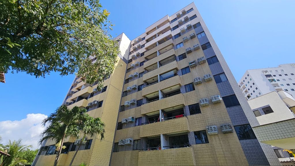 Imagem Apartamento com 2 Quartos à Venda, 62 m²em Monte Castelo - Fortaleza