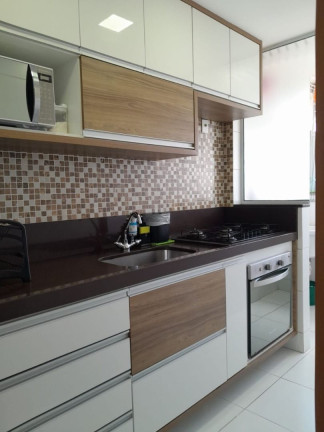 Imagem Apartamento com 2 Quartos à Venda, 68 m² em Praia de Itaparica - Vila Velha