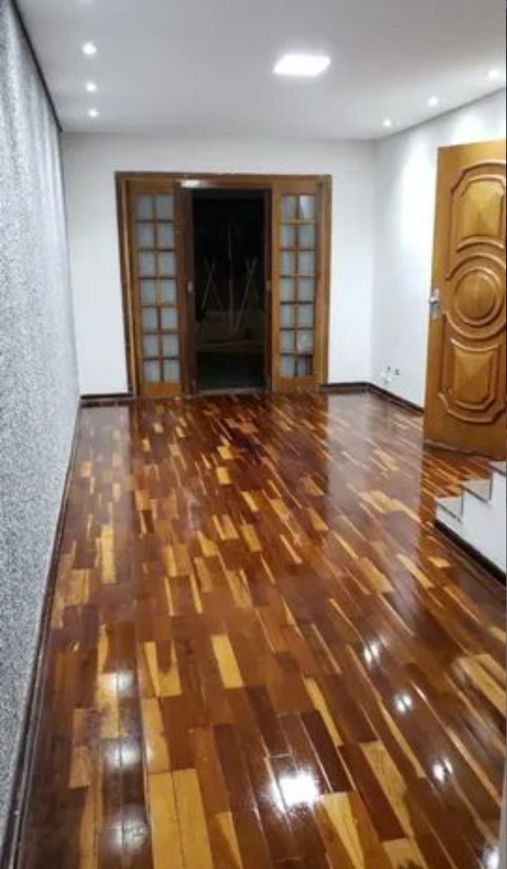 Casa com 2 Quartos à Venda, 205 m²em Jardim Catanduva - São Paulo