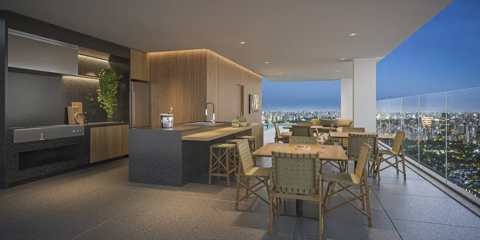 Imagem Apartamento com 4 Quartos à Venda, 245 m² em Pinheiros - São Paulo