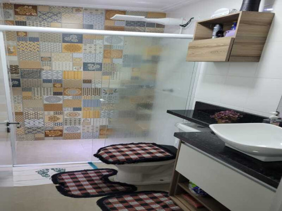 Imagem Apartamento com 3 Quartos à Venda,  em São Pedro - Osasco