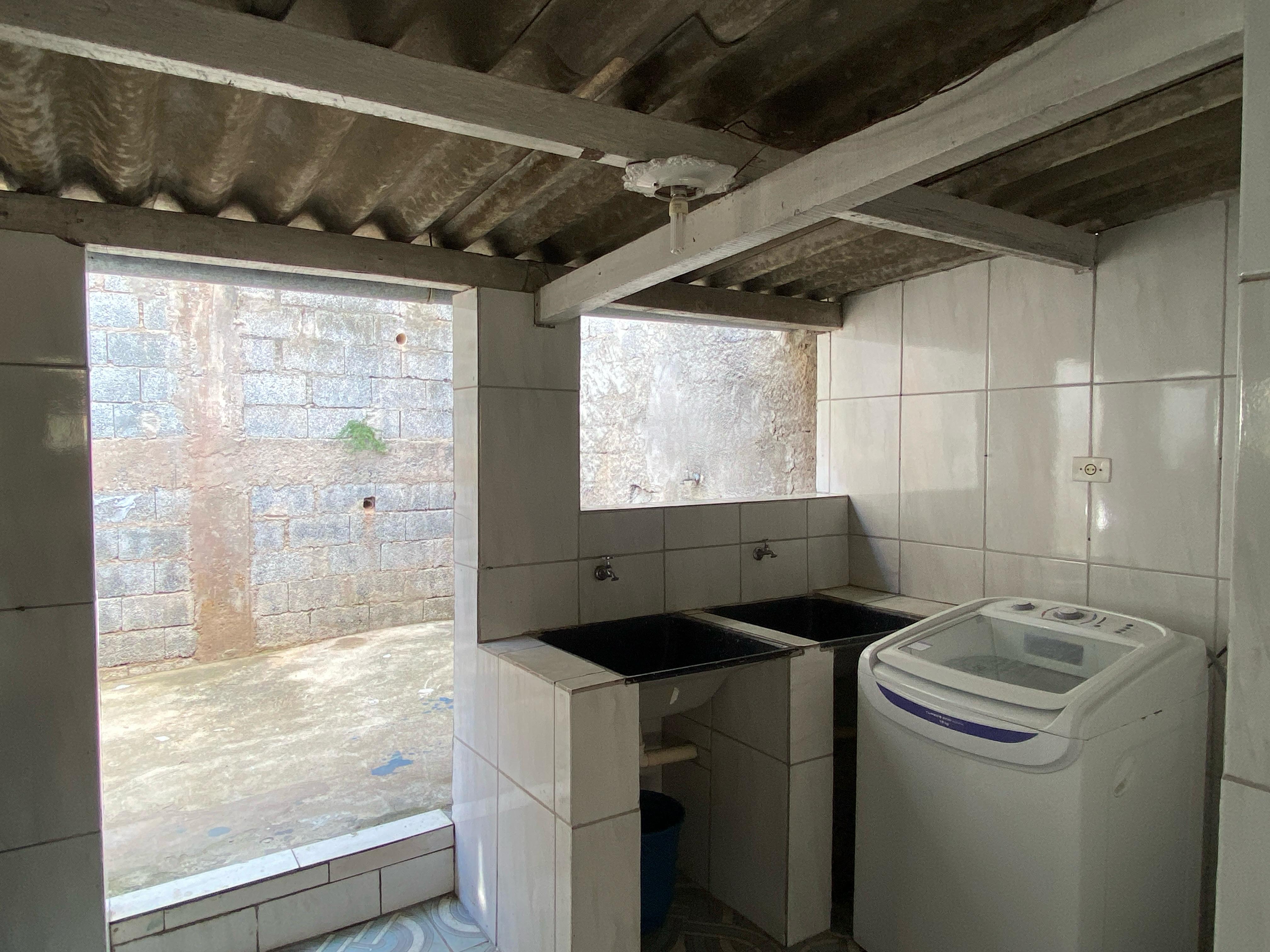 Foto do imóvel: Casa com 2 Quartos à Venda, 305 m² em Parque Paraíso - Itapecerica da Serra