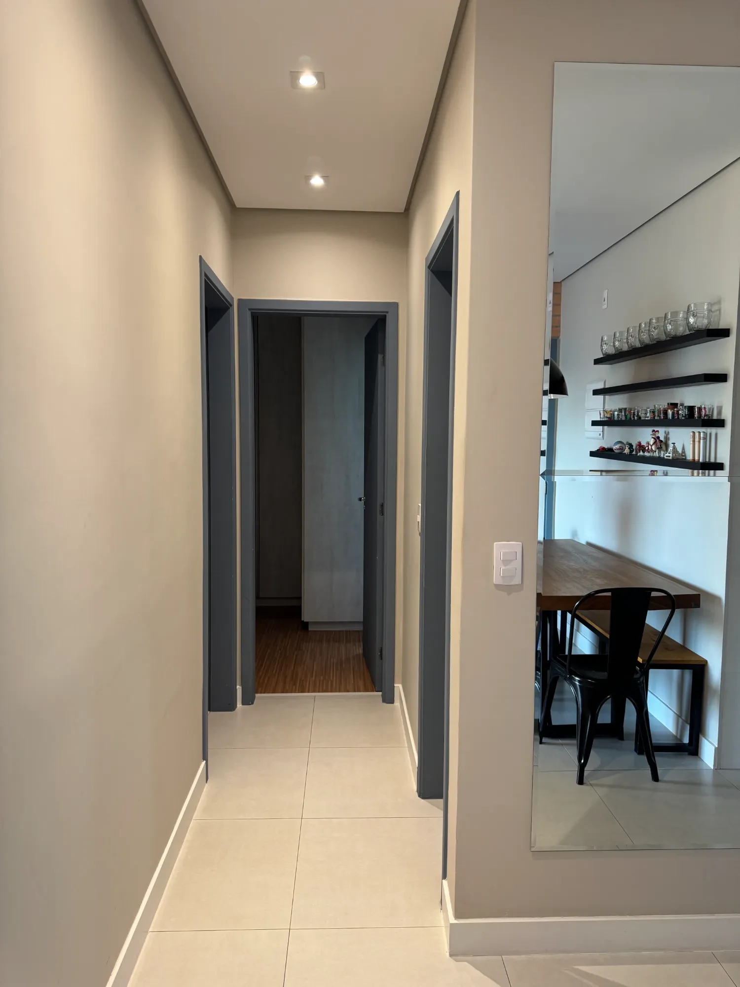 Imagem Apartamento com 2 Quartos à Venda, 66 m² em Jardim Flórida - Jundiaí