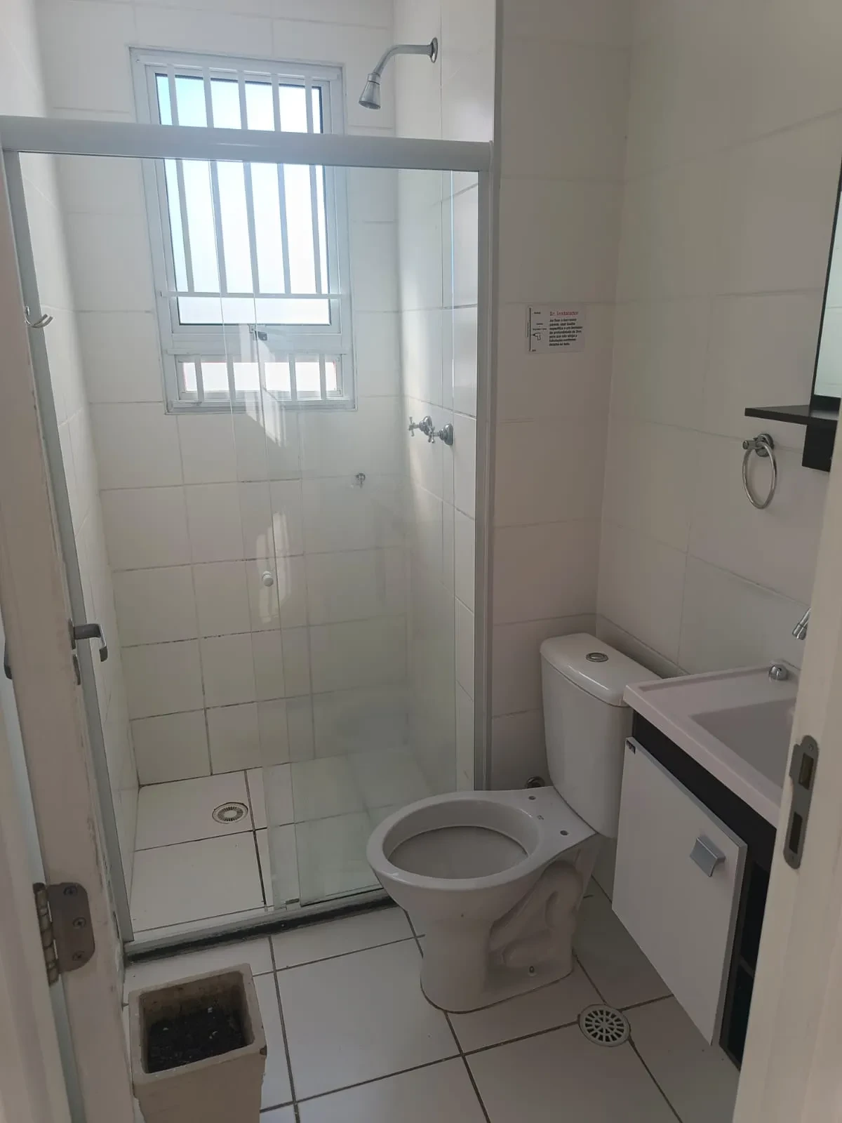 Imagem Apartamento com 2 Quartos para Alugar, 50 m² em Campo Grande - Rio de Janeiro