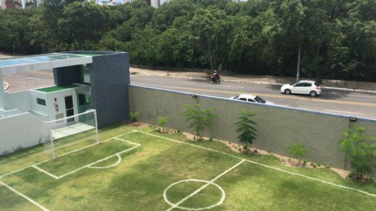 Imagem Apartamento com 4 Quartos à Venda, 112 m² em Torre - Recife