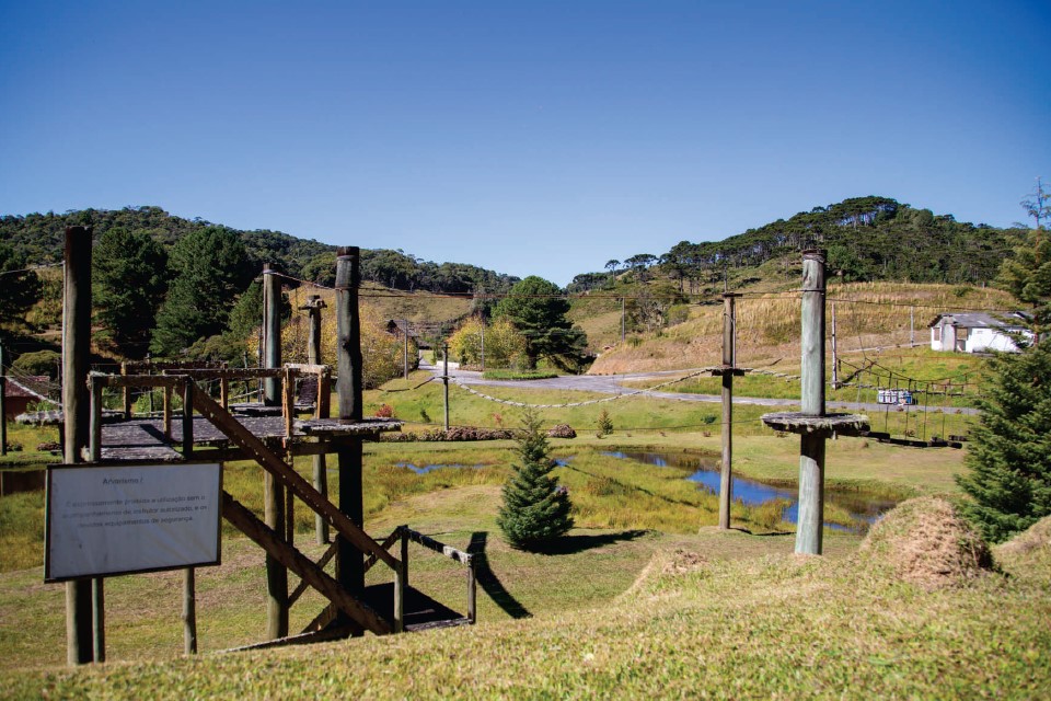 Imagem Terreno à Venda, 1.004 m² em Rancho Queimado - Rancho Queimado