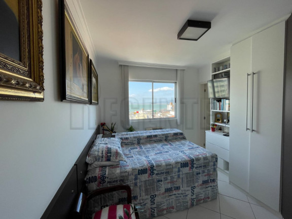 Imagem Apartamento com 2 Quartos à Venda, 63 m² em Barreiros - São José