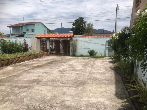 Imagem Casa com 3 Quartos à Venda, 1.200 m² em Jardim Das Flecheiras - Caraguatatuba