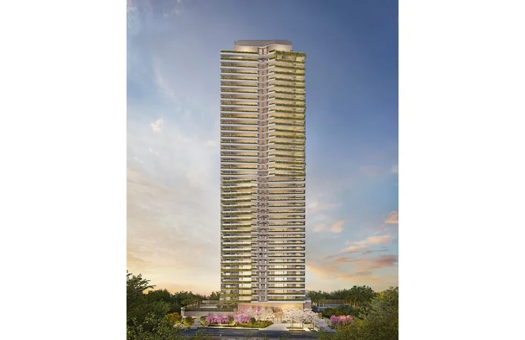 Imagem Apartamento com 4 Quartos à Venda, 223 metros em Vila Cruzeiro - São Paulo