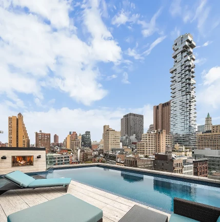 Foto do imóvel: Cobertura com 4 Quartos à Venda, 510 m² em Alphaville Residencial Um - Barueri