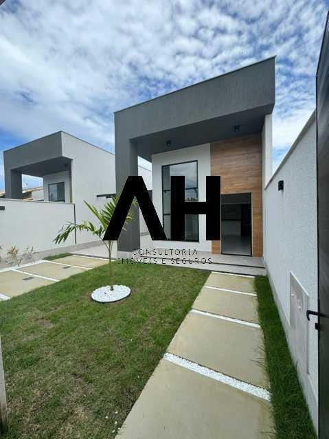 Casa com 3 Quartos à Venda, 300 m²em Chácaras de Inoã (Inoã) - Maricá