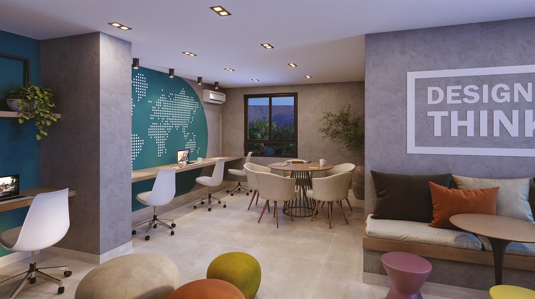 Imagem Apartamento com 2 Quartos à Venda, 47 m² em Recreio dos Bandeirantes - Rio de Janeiro