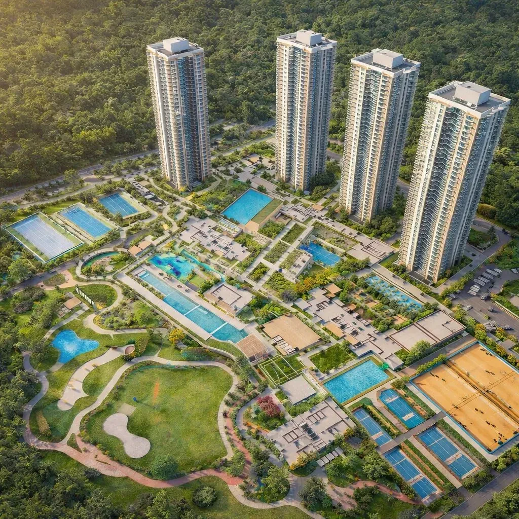 Imagem Apartamento com 4 Quartos à Venda, 223 metros em Vila Cruzeiro - São Paulo