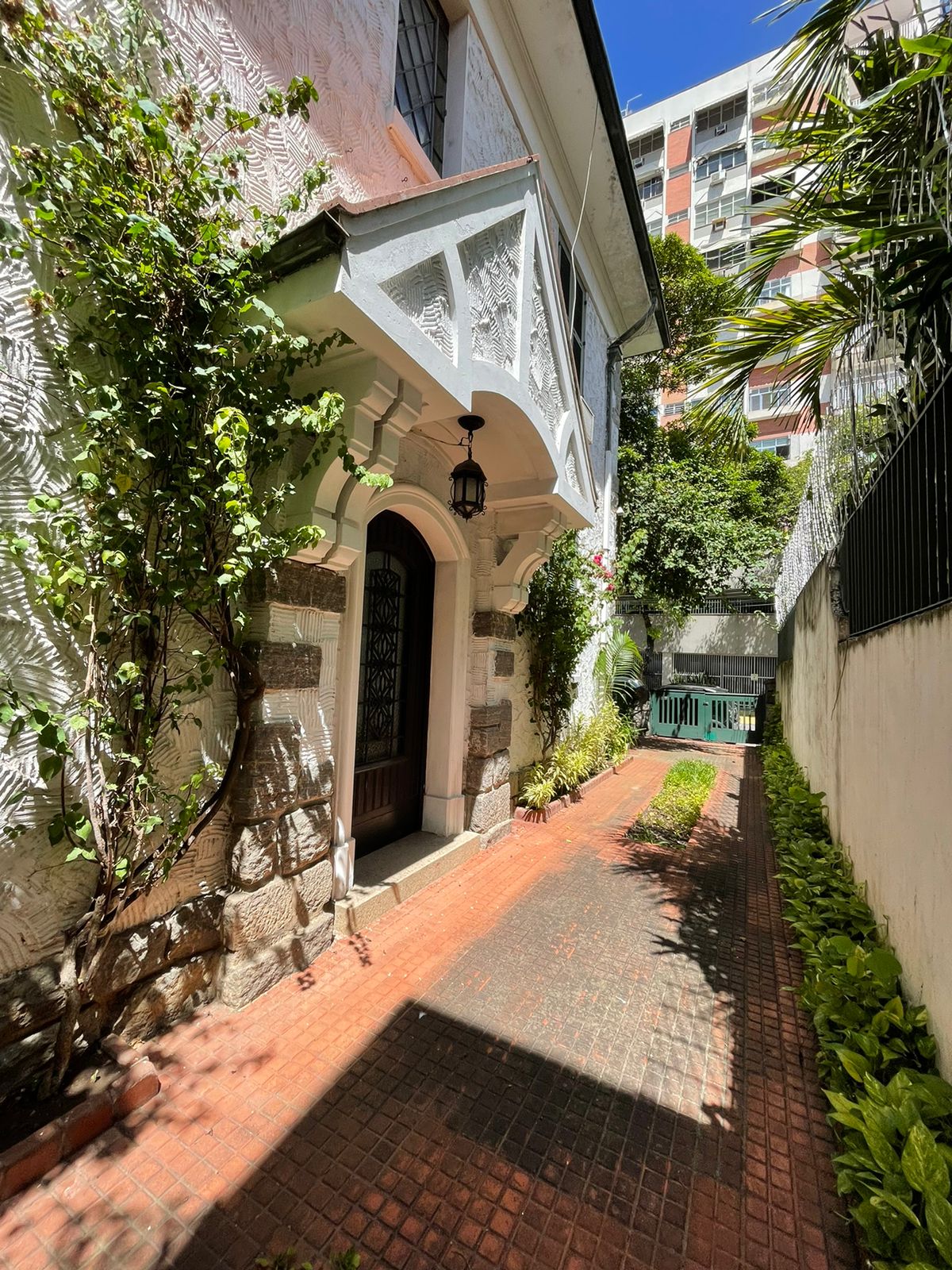 Imagem Casa com 10 Quartos à Venda, 470 m²em Botafogo - Rio de Janeiro