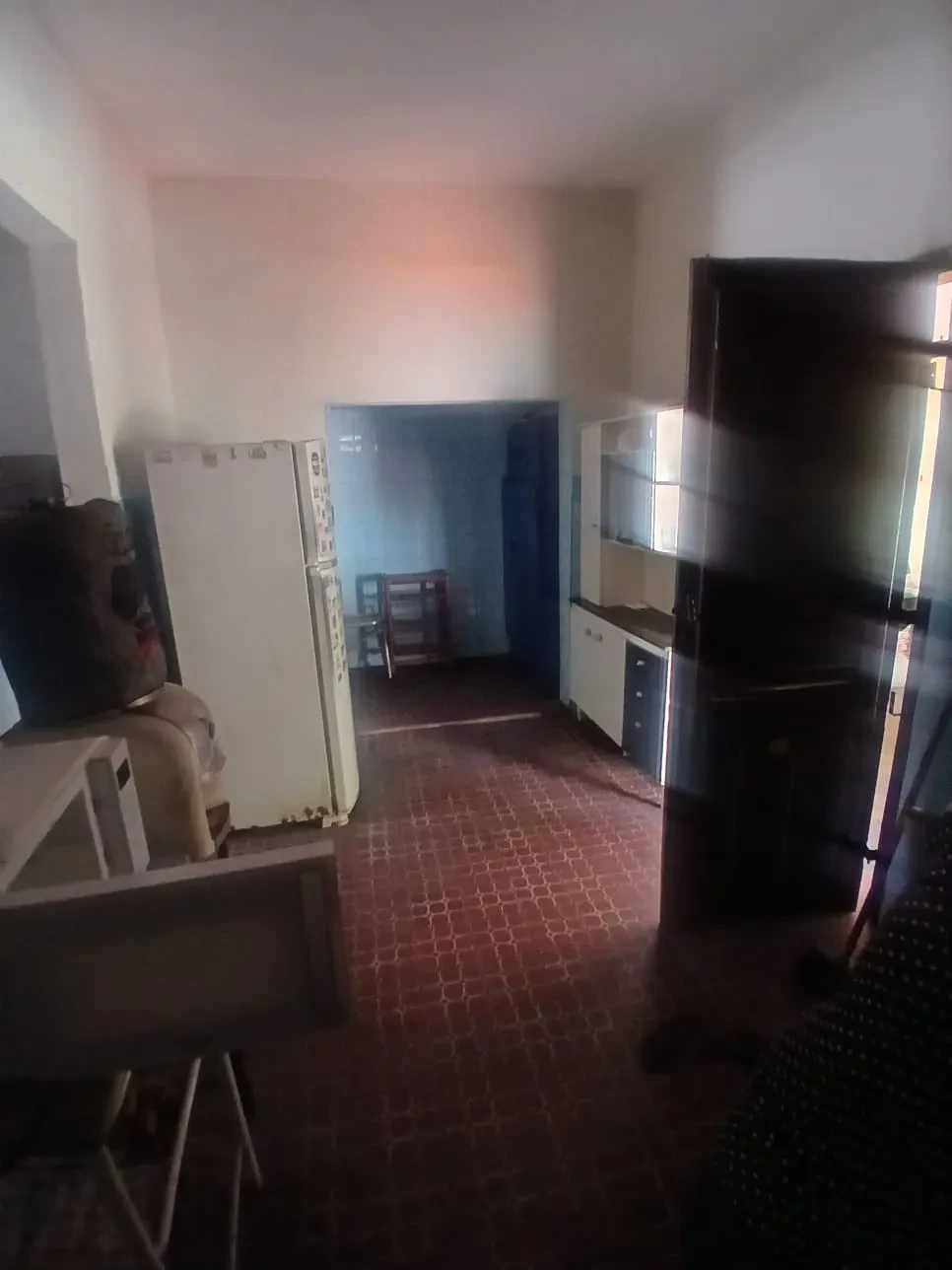 Imagem Casa com 5 Quartos à Venda, 492 m² em Jacarecanga - Fortaleza