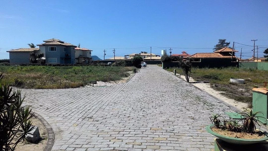 Imagem Casa de Condomínio com 4 Quartos à Venda, 24.000 m² em Manguinhos - Armação dos Búzios