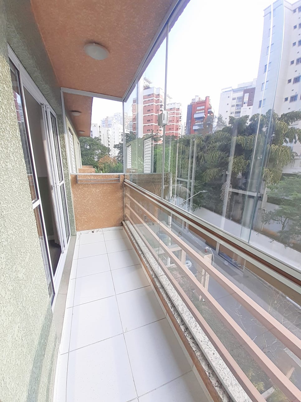 Imagem Apartamento com 2 Quartos à Venda, 45 m²em Jardim Ampliação - São Paulo
