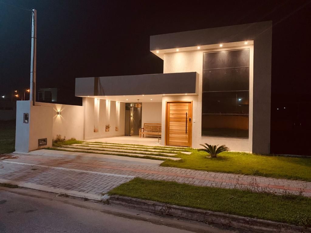 Imagem Casa com 3 Quartos à Venda, 360 m²em Cajueiros (Itaipuaçu) - Maricá