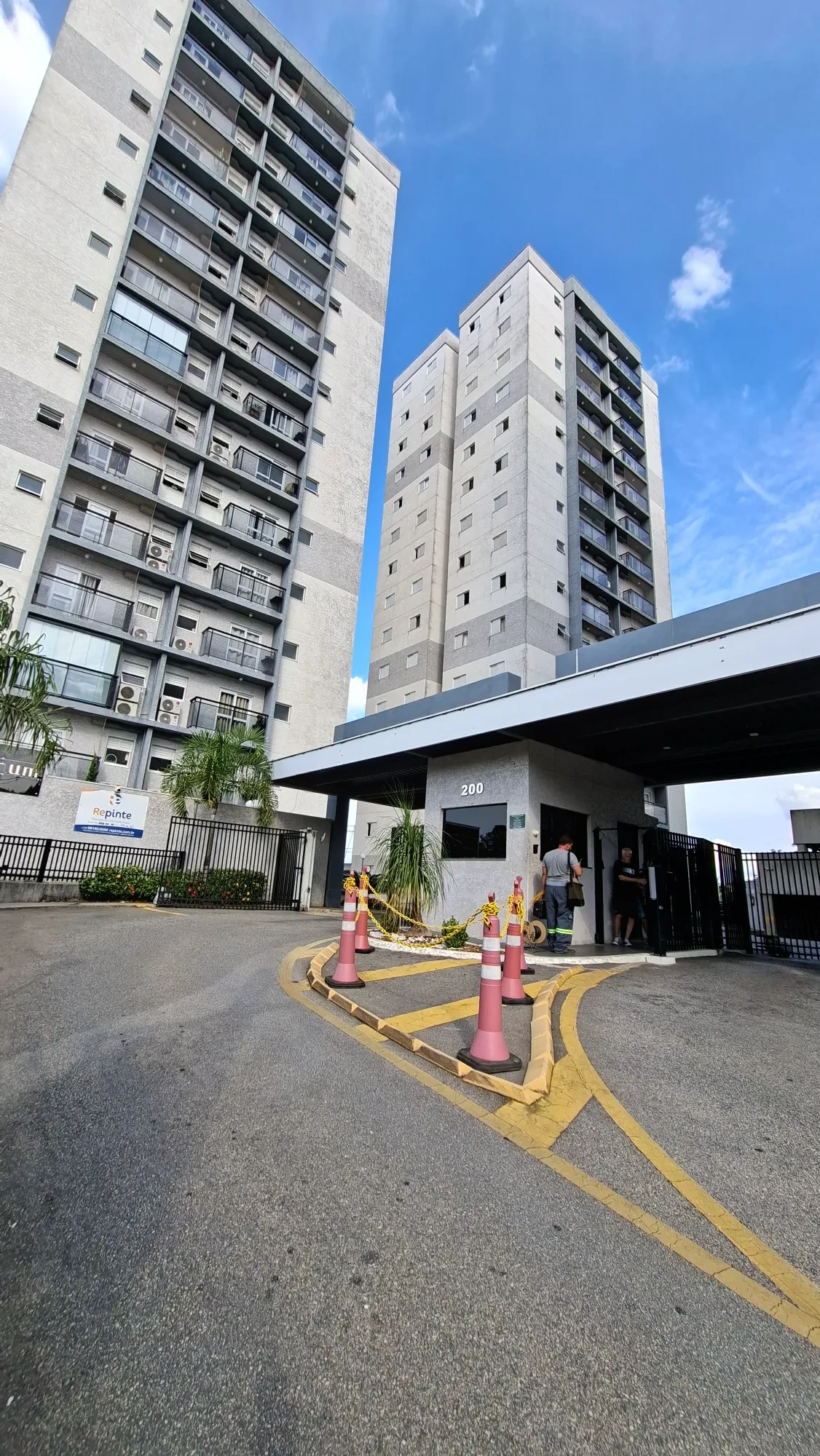 Imagem Apartamento com 2 Quartos à Venda, 61 metros em Parque Morumbi - Votorantim