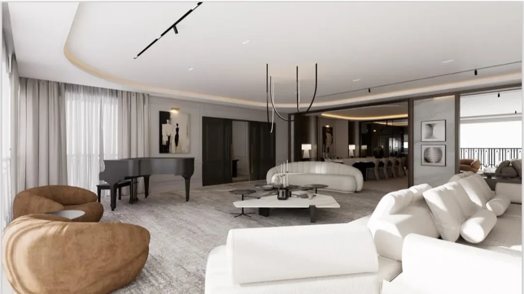 Imagem Flat com 4 Quartos à Venda, 4 m² em Jardim Penha - São Paulo