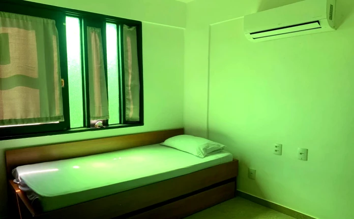 Foto do imóvel: Flat com 2 Quartos à Venda, 60 m² em Caravelas - Armação dos Búzios