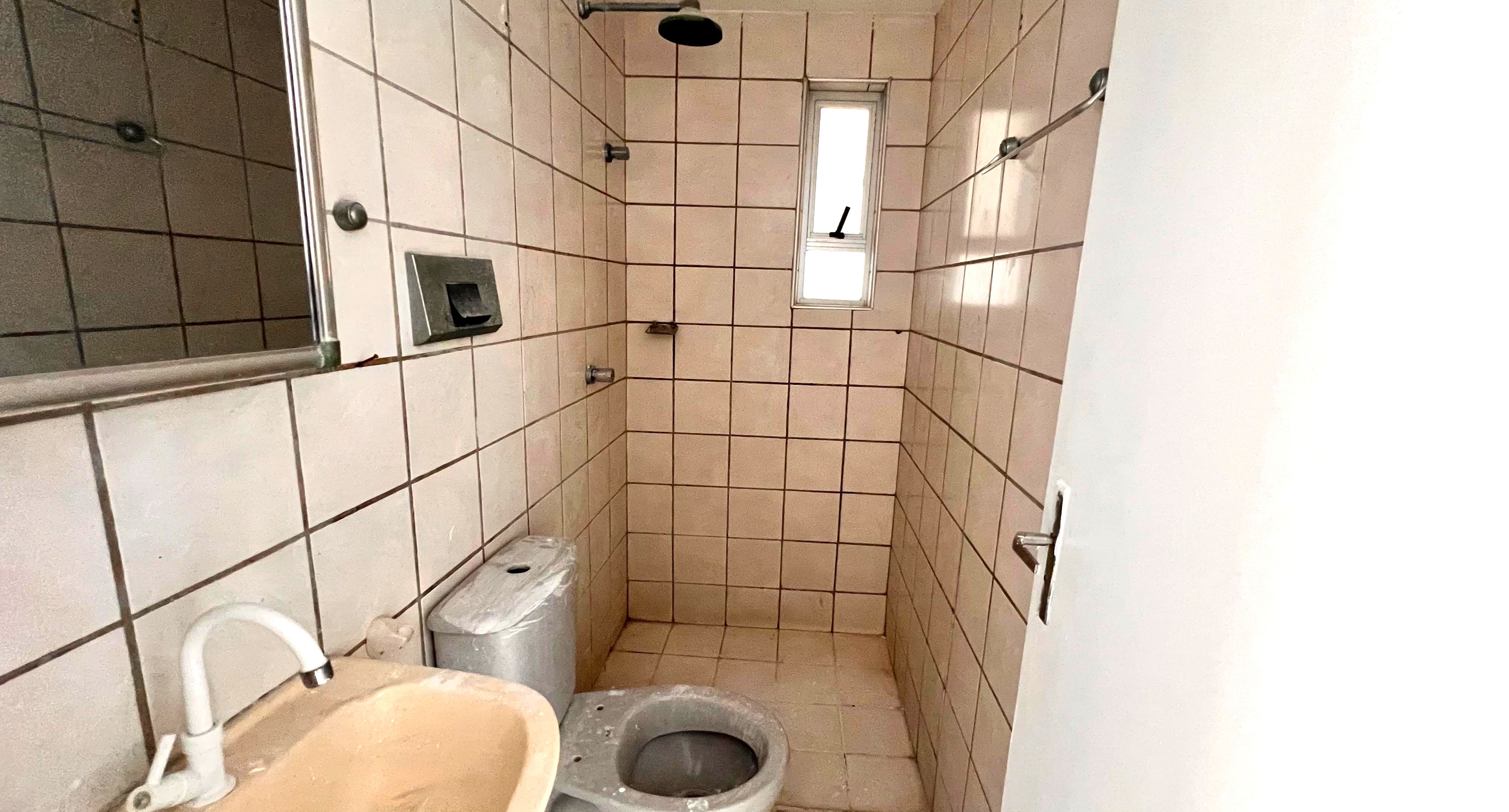 Imagem Apartamento com 3 Quartos à Venda, 67 m² em Parangaba - Fortaleza