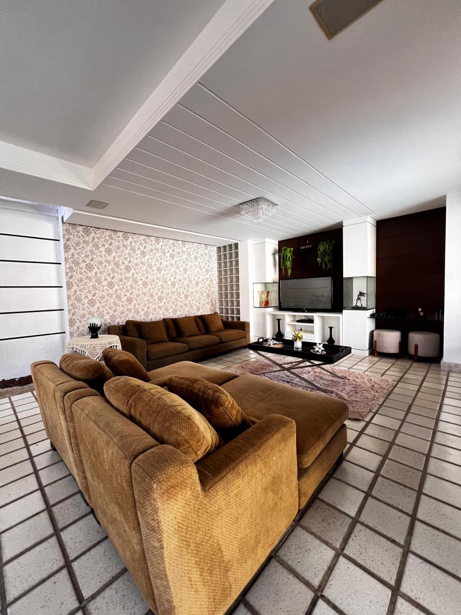 Imagem Casa com 3 Quartos à Venda, 391 m²em Capim Macio - Natal