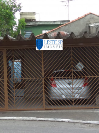 Imagem Casa com 3 Quartos à Venda, 160 m² em Jardim São Carlos (Zona Leste) - São Paulo
