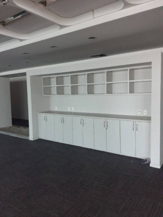 Imagem Sala Comercial à Venda ou Locação, 2.844 m² em Jardim São Luís - São Paulo