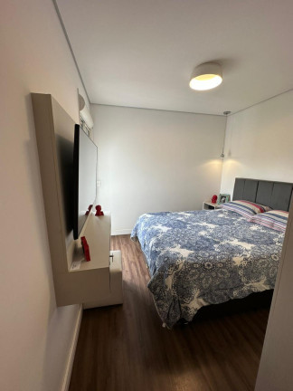 Imagem Apartamento com 3 Quartos à Venda,  em Jardim Trevo - Jundiaí