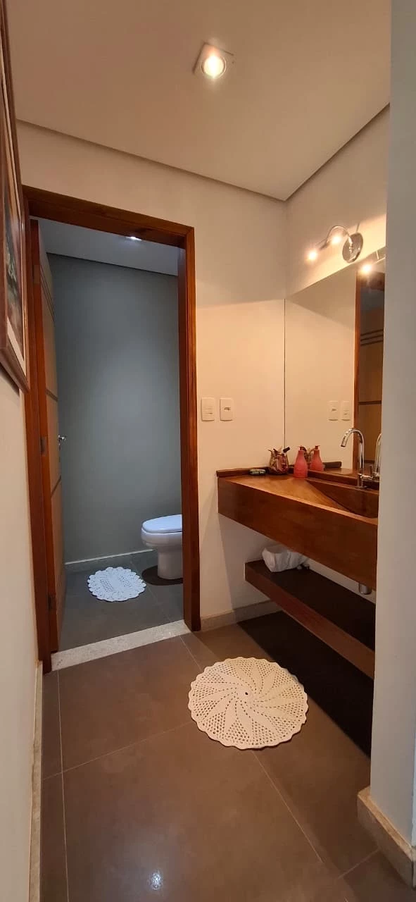 Imagem Casa com 5 Quartos à Venda, 462 m² em Cidade Satélite - Atibaia
