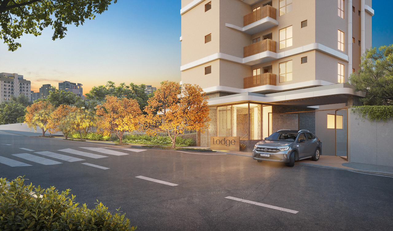 Foto do imóvel: Apartamento com 3 Quartos à Venda, 120 m² em Caminho das Árvores - Salvador