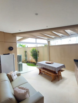 Imagem Apartamento com 3 Quartos à Venda, 208 m² em Parque Residencial Nove de Julho - Jundiaí