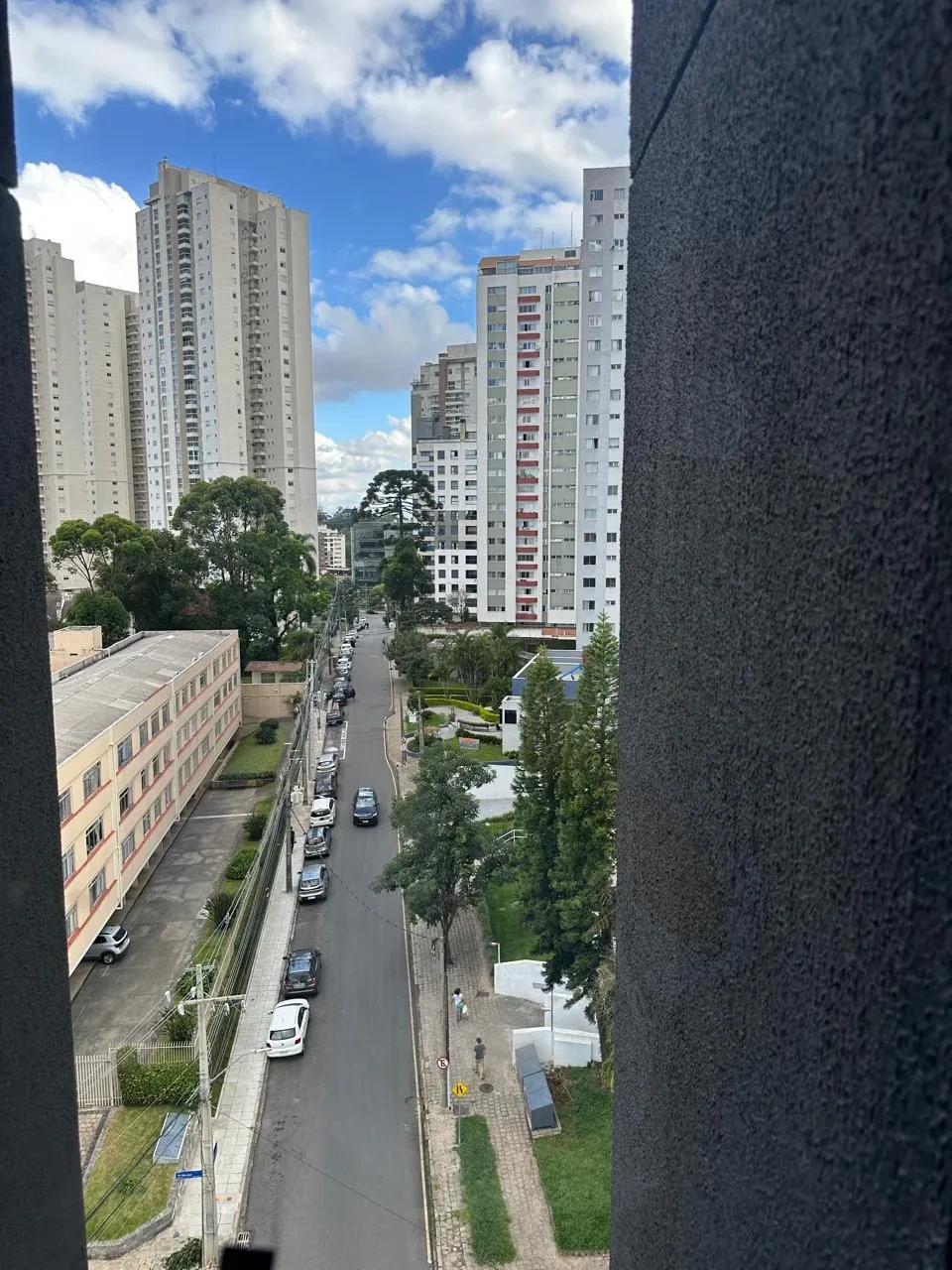 Foto do imóvel: Studio com 1 Quarto à Venda, 28 m² em Cristo Rei - Curitiba